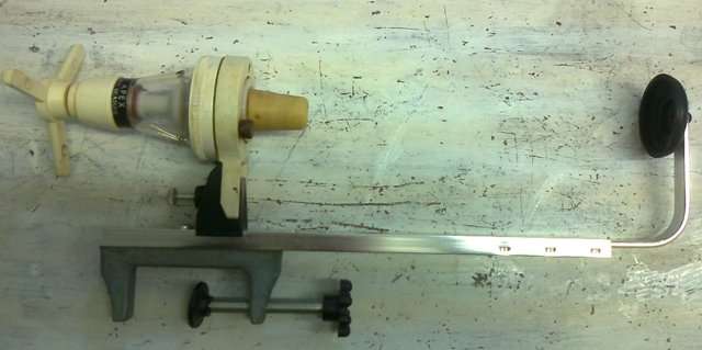 Apex Tot Measure