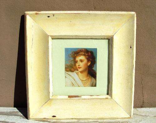 Beautiful Recycled Frame