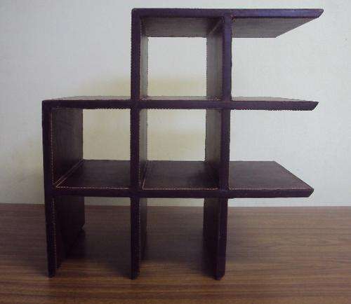 Lovely Wine Rack