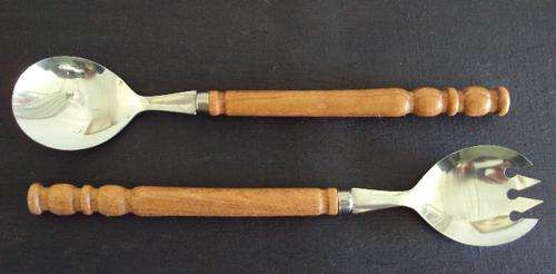 Lovely Salad Set