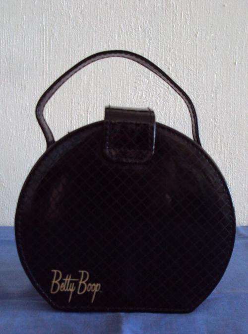 Betty Boop Vanity Case
