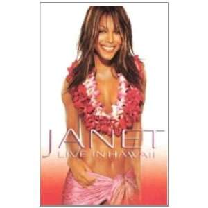 JANET JACKSON -  ALL FOR YOU WORLD TOUR  UK IMPORT, JANET AT HER BEST.