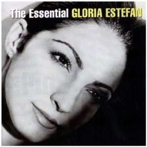 GLORIA ESTAFEN - THE ESSENTIAL COLLECTION (PART TWO) INCREDIBLE REMASTERED GLORIA HITS