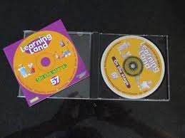 LEARNING LAND - DISCOVER & PLAY ON YOUR PC - ON TH TRAIN # 19 UK IMPORT