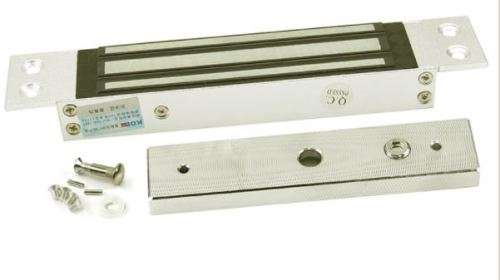 60kg Electronic Lock Electric Magnetic Door Lock