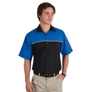 TRACTION PIT CREW SHIRT **LOCAL STOCK **