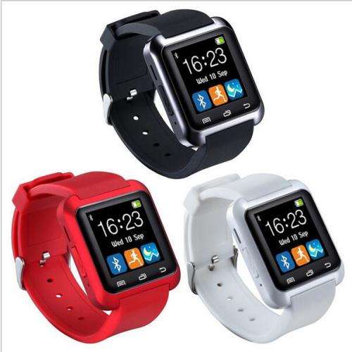 Bluetooth Smart Watch