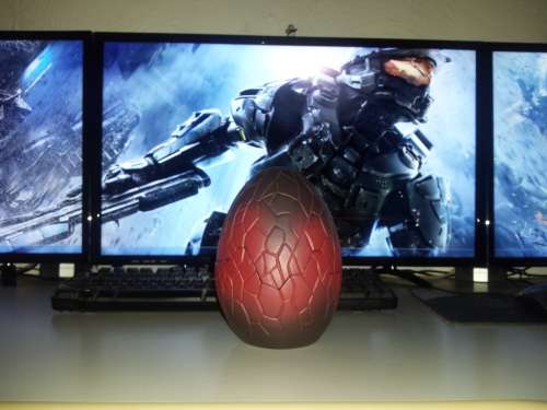 EPIC Dragon Egg Safe