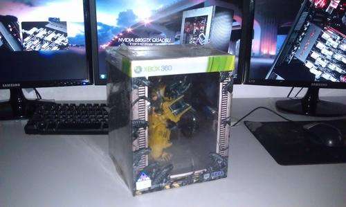 Aliens Colonial Marines Collectors Edition
