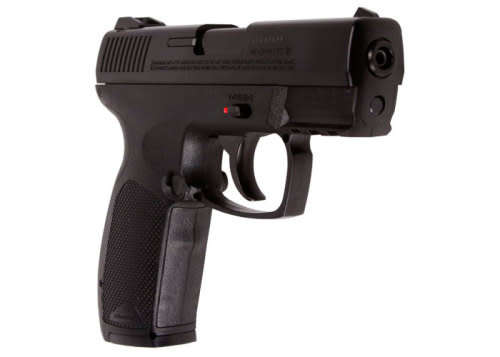 Umarex XBG Gas steel BB pistol