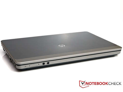 HP ProBook 4330s - i5