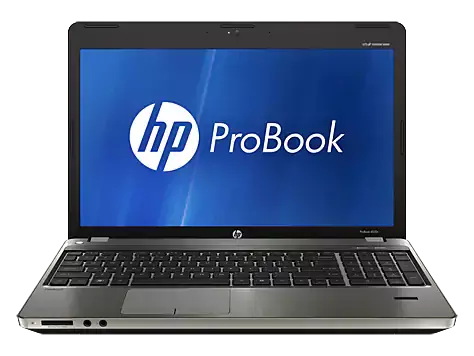 HP ProBook 4330s - i5