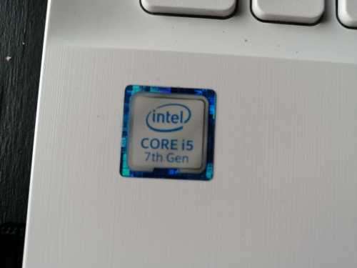 ASUS X541U - i5 7200 7th Gen