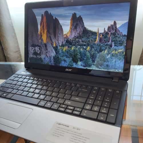 Acer Laptop