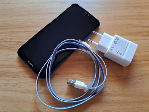 Huawei P20 Lite