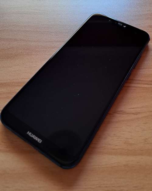 Huawei P20 Lite