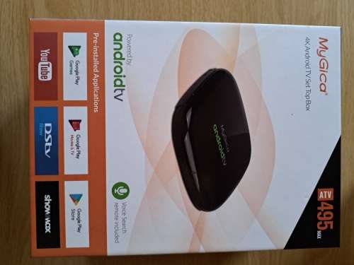 tv box