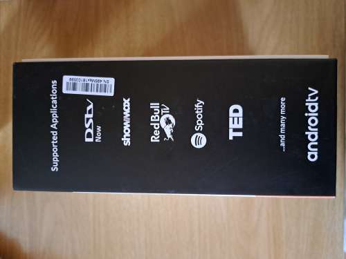 tv box