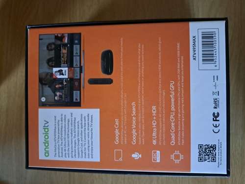 tv box