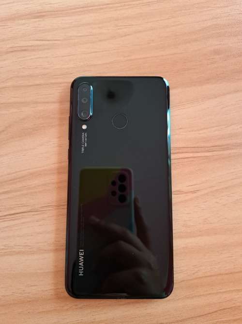 Huawei P30 lite