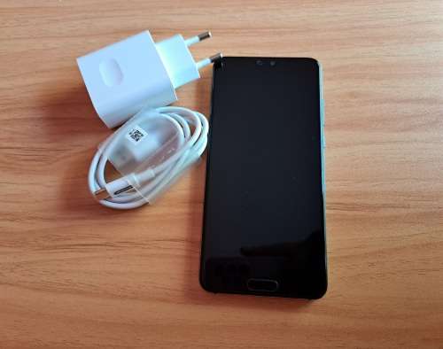 Huawei P20