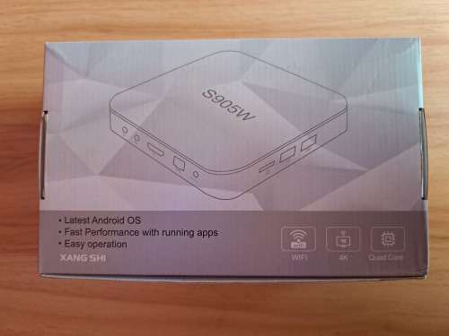Android Tv Box