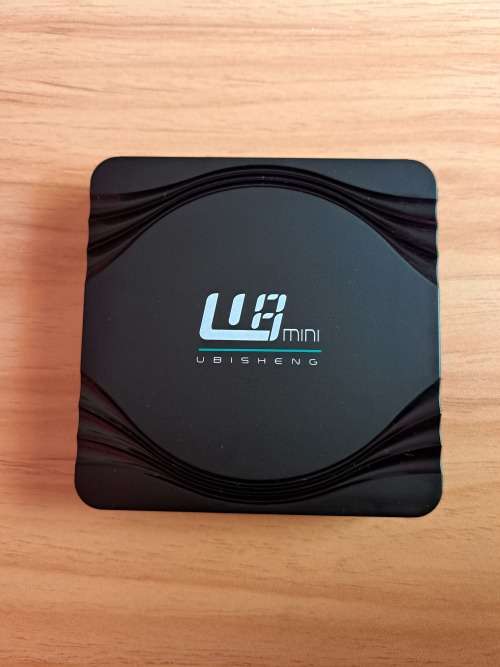 Android Tv Box