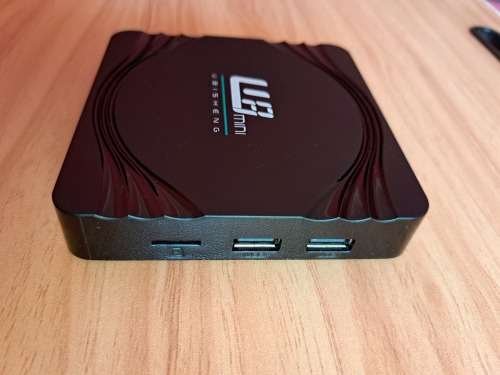 Android Tv Box