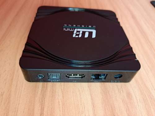 Android Tv Box
