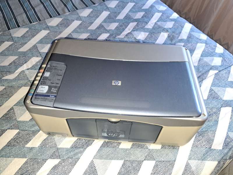 Printer