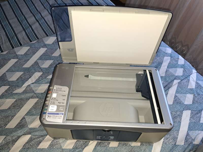 Printer