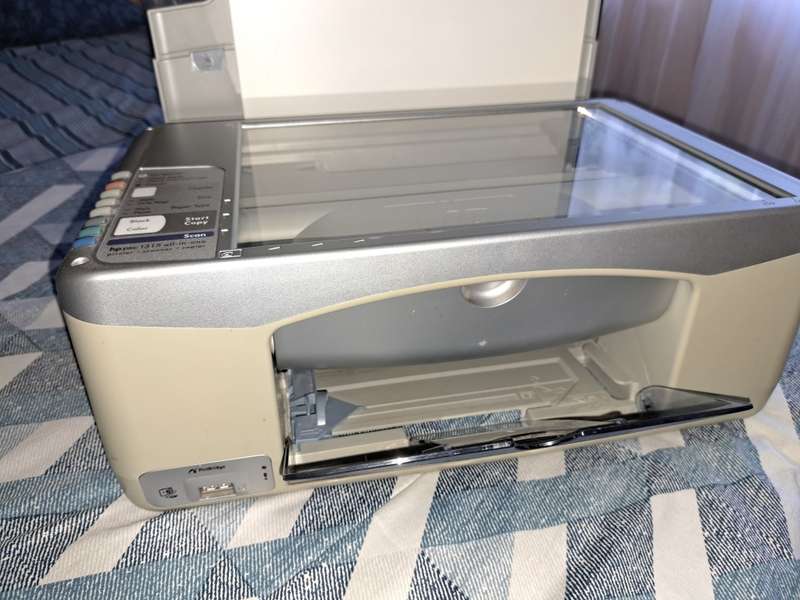 Printer
