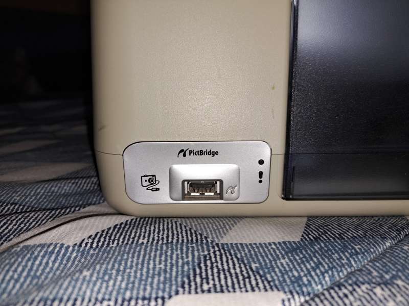 Printer
