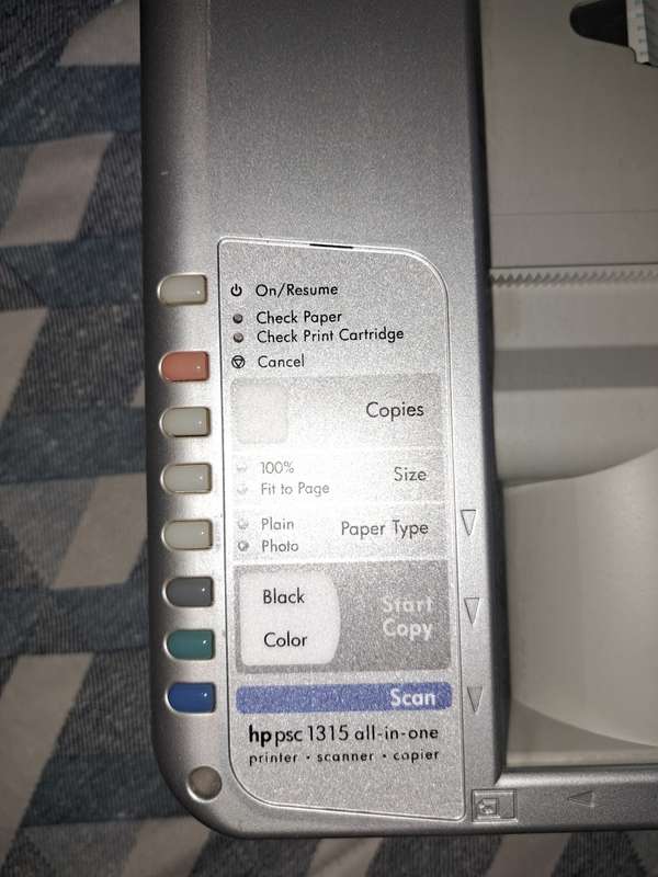 Printer