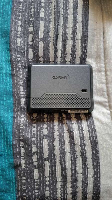 Garmin GPS