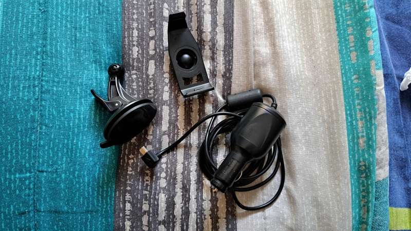 Garmin GPS