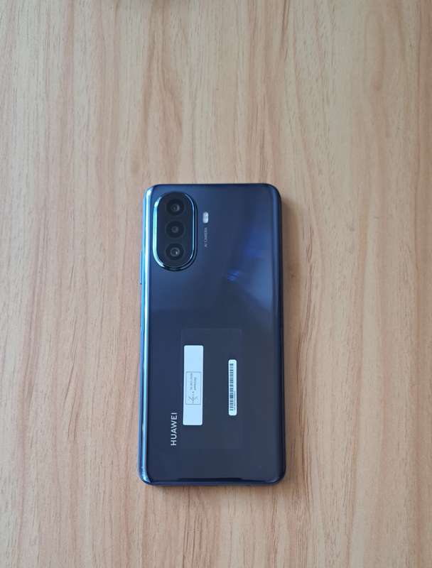 Huawei