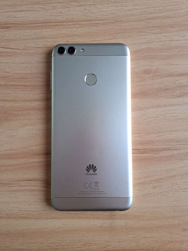 Huawei