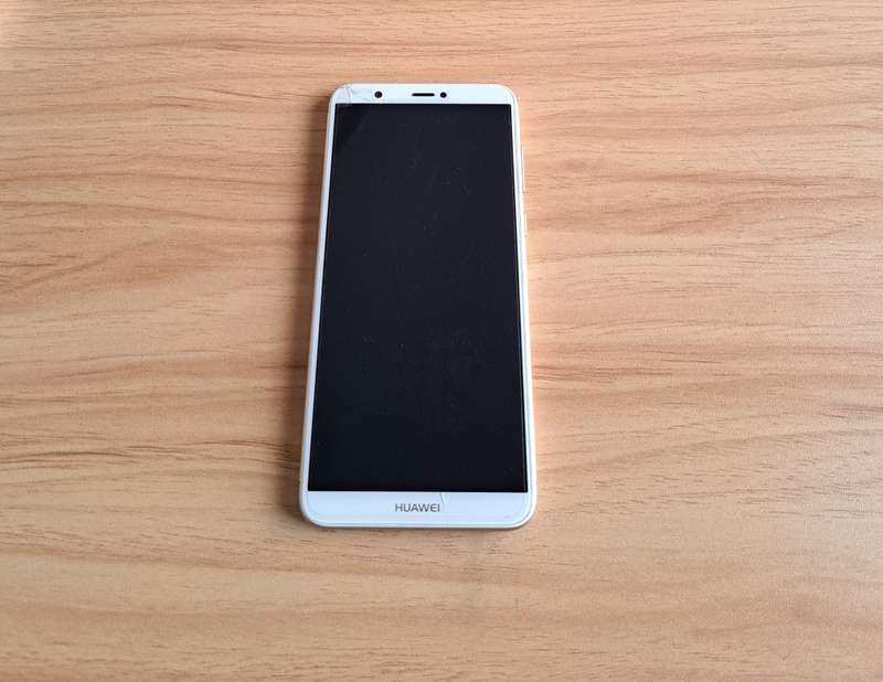 Huawei