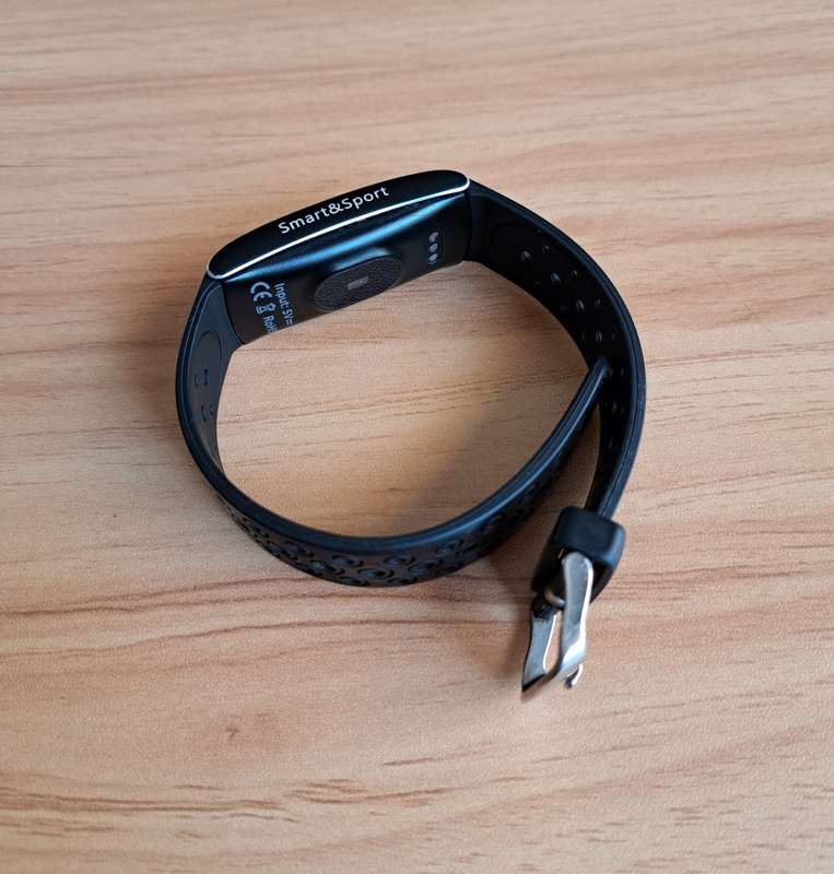 Smart watch