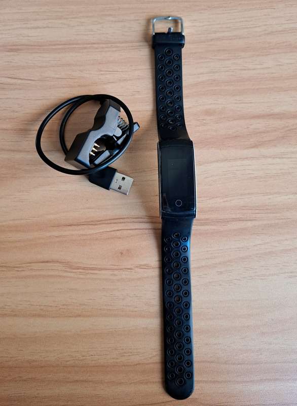 Smart watch