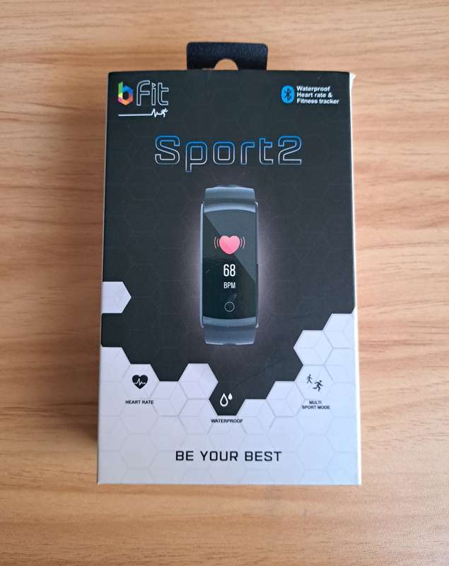 Smart watch