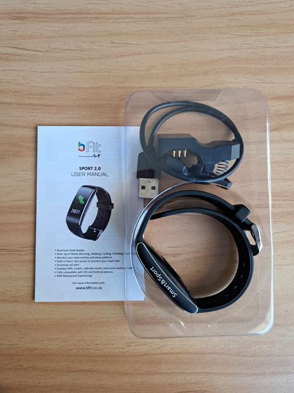 Smart watch