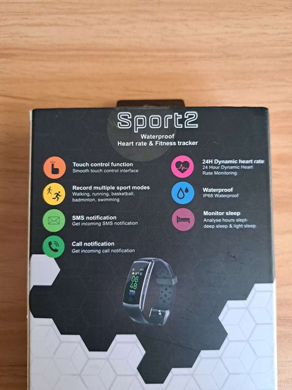 Smart watch