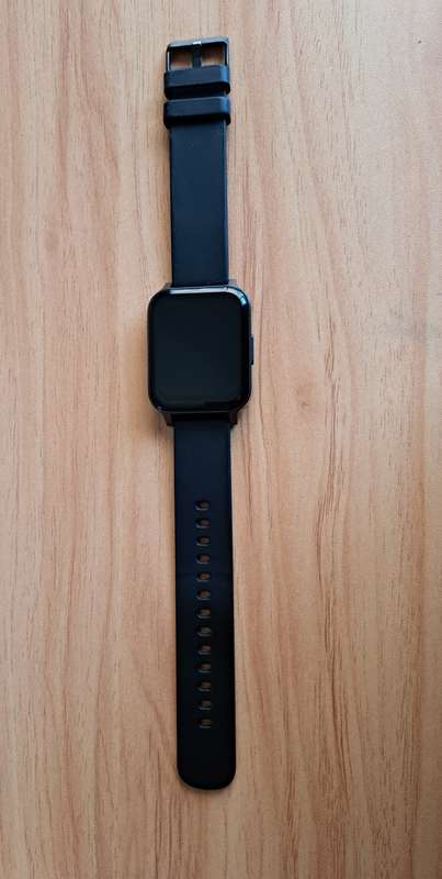 Smart watch