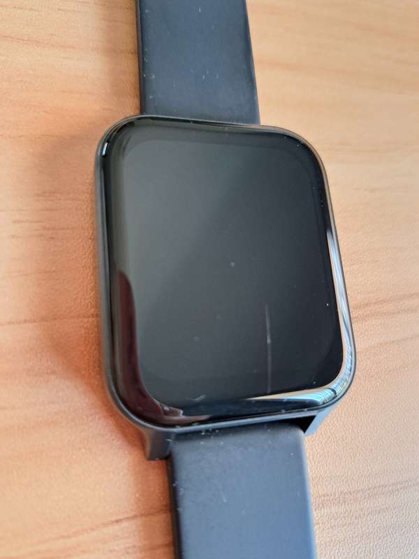 Smart watch