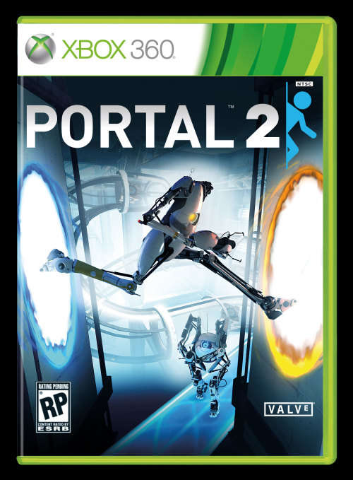 Portal 2