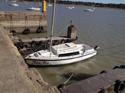 Vivacity 20ft