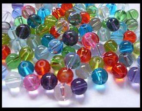 6386 VARIETY BEAD ASSORTMENT