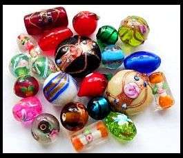 6340 BEAD VARIETY +++